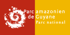 Logo de la Guyane