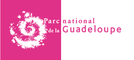 Logo de la Guadeloupe